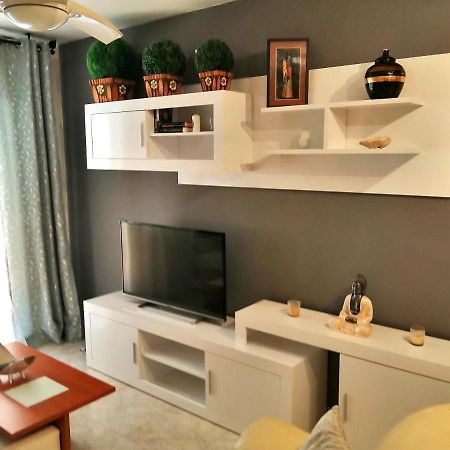 Precioso apartamento de lujo Torredembarra Exterior foto