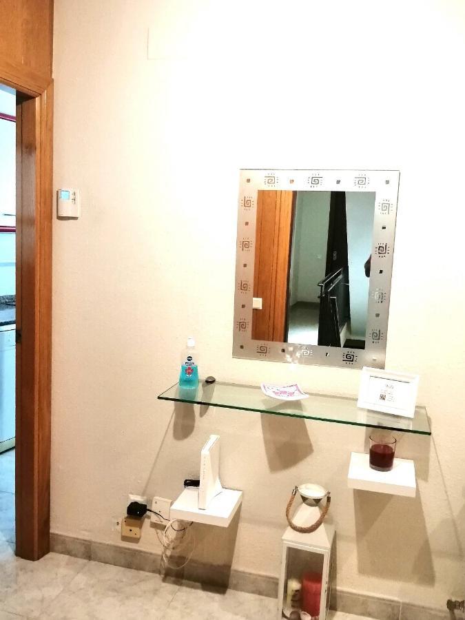 Precioso apartamento de lujo Torredembarra Exterior foto