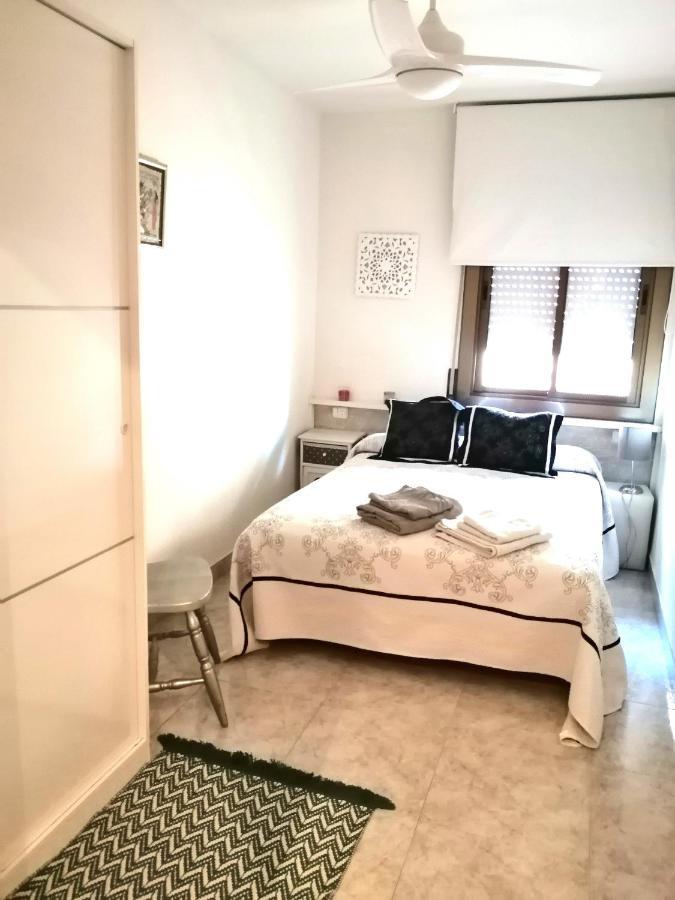 Precioso apartamento de lujo Torredembarra Exterior foto