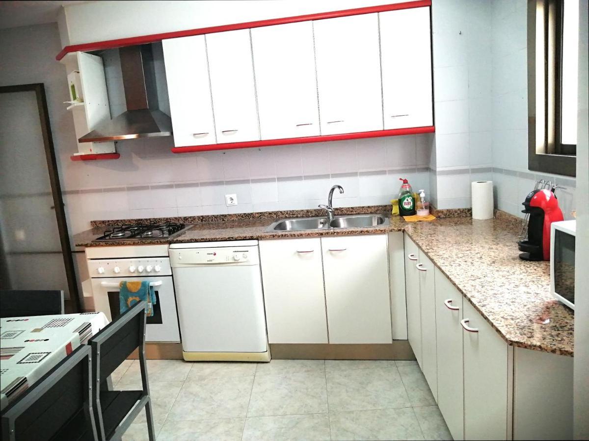 Precioso apartamento de lujo Torredembarra Exterior foto