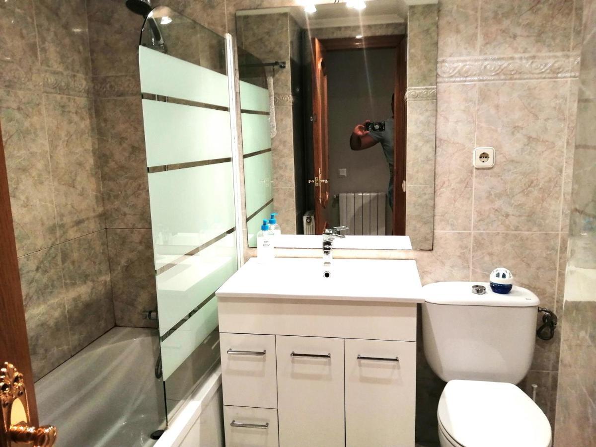 Precioso apartamento de lujo Torredembarra Exterior foto