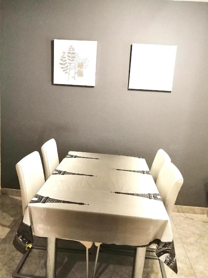 Precioso apartamento de lujo Torredembarra Exterior foto