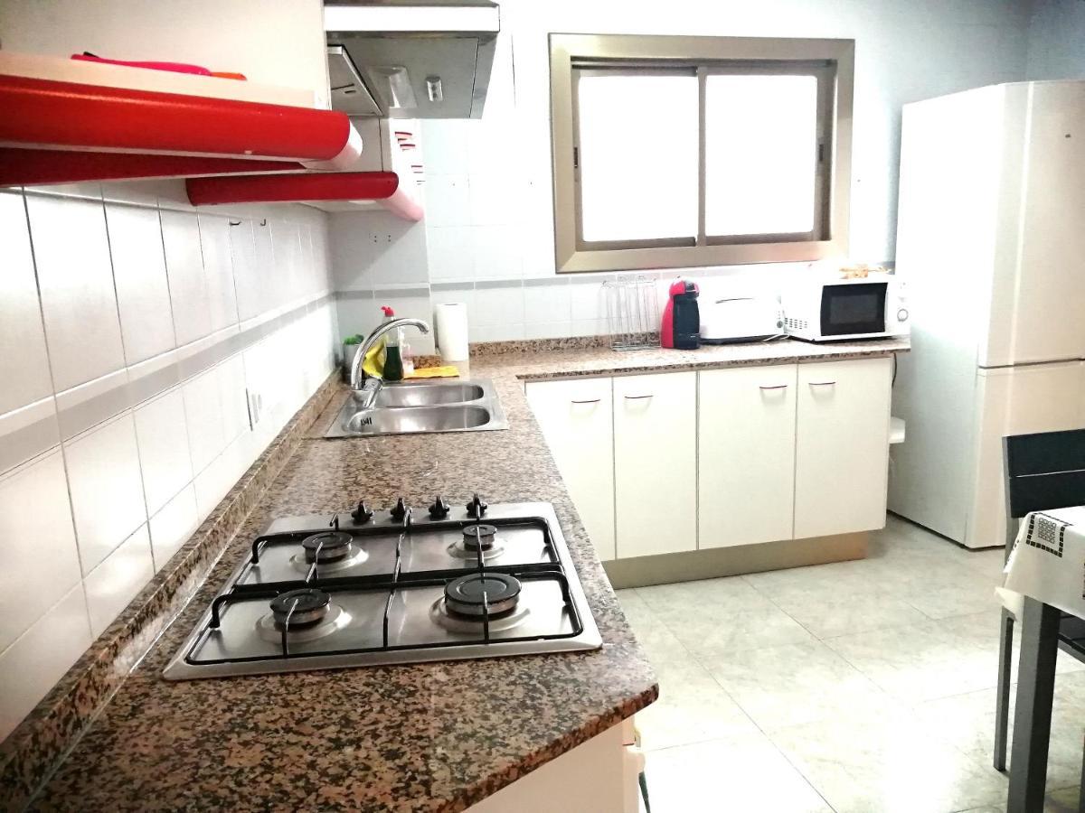 Precioso apartamento de lujo Torredembarra Exterior foto
