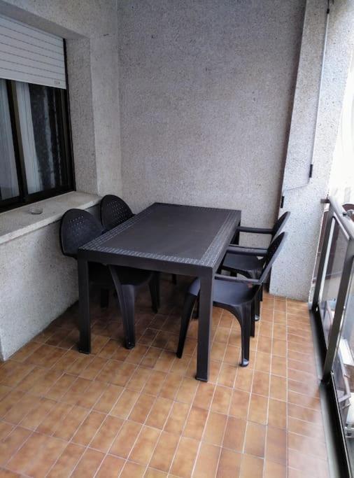 Precioso apartamento de lujo Torredembarra Exterior foto