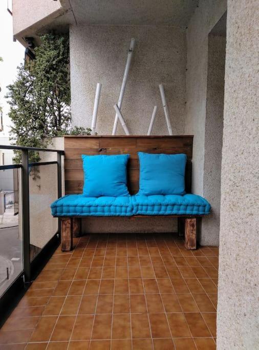 Precioso apartamento de lujo Torredembarra Exterior foto
